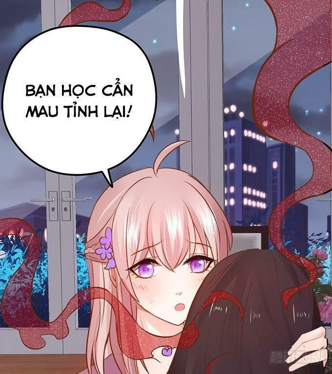 Hồ Tiên Hung Bạo: Chapter 16