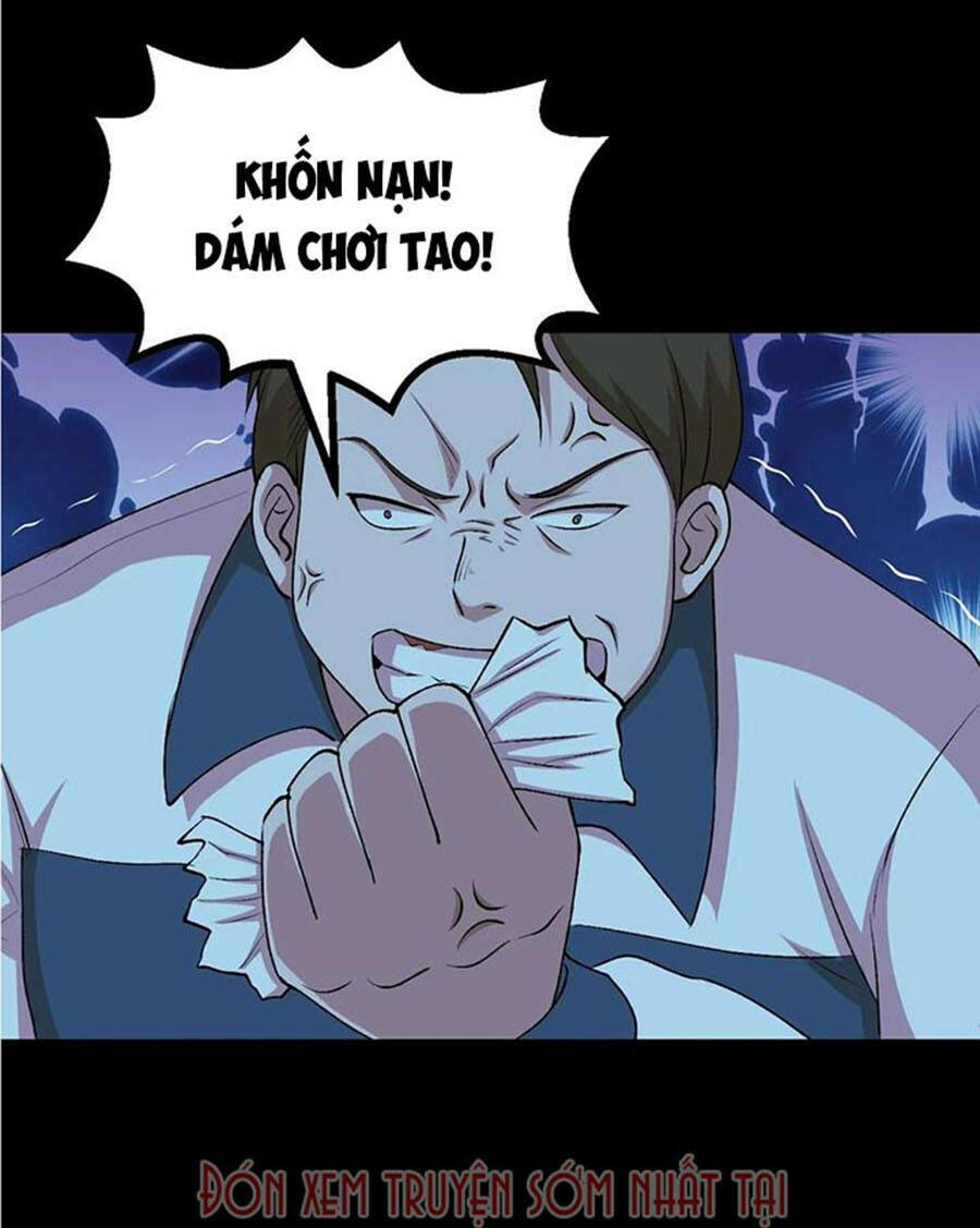 Đai Ca Trở Lại Tuổi 16: Chapter 130