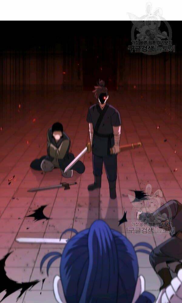 Thân Thủ Đệ Nhất Kiếm: Chapter 73