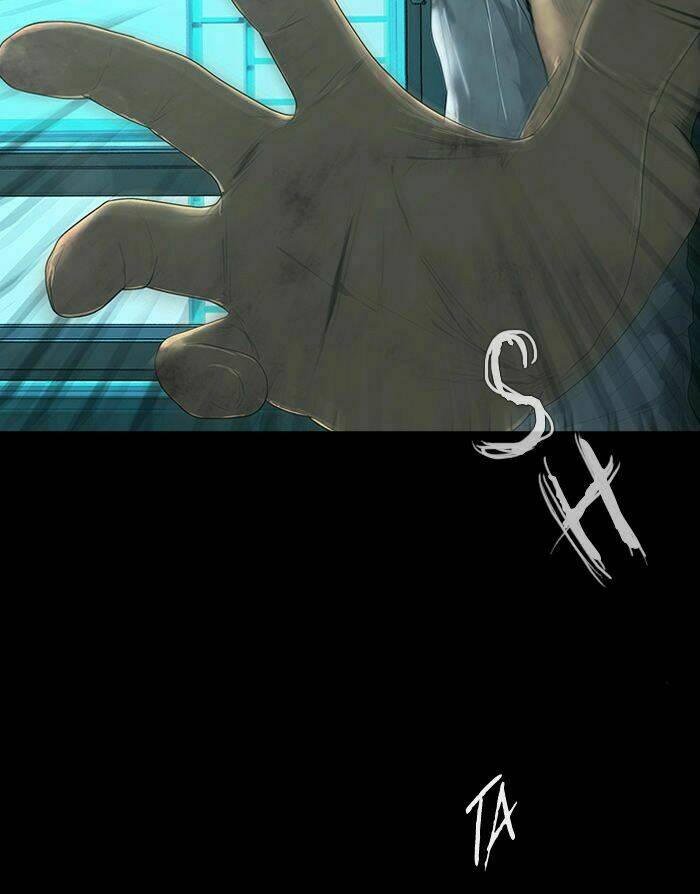 Dead Days: Chapter 27