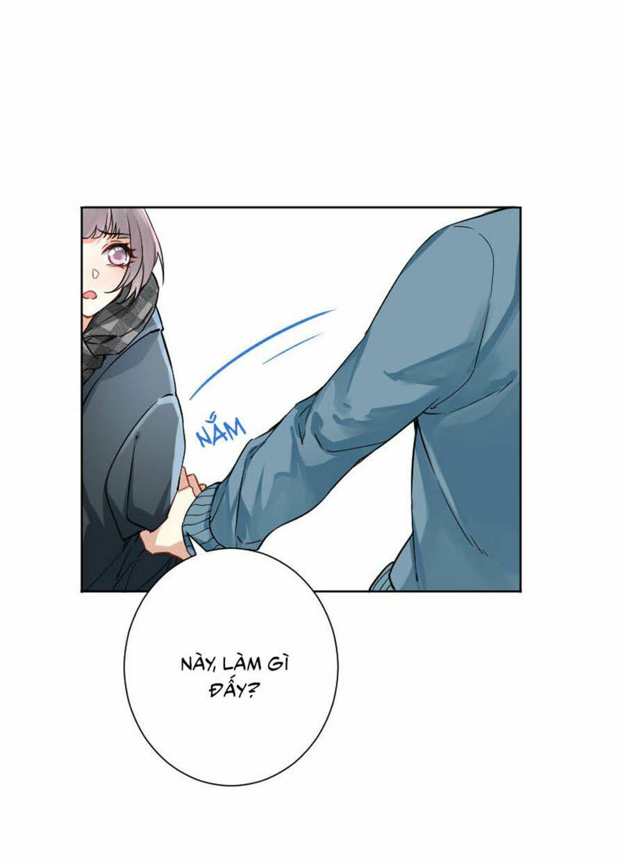 Tâm Động Thuấn Di: Chapter 21