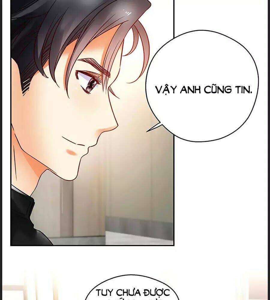 Bạn Trai 1/4 Của Tôi: Chapter 10