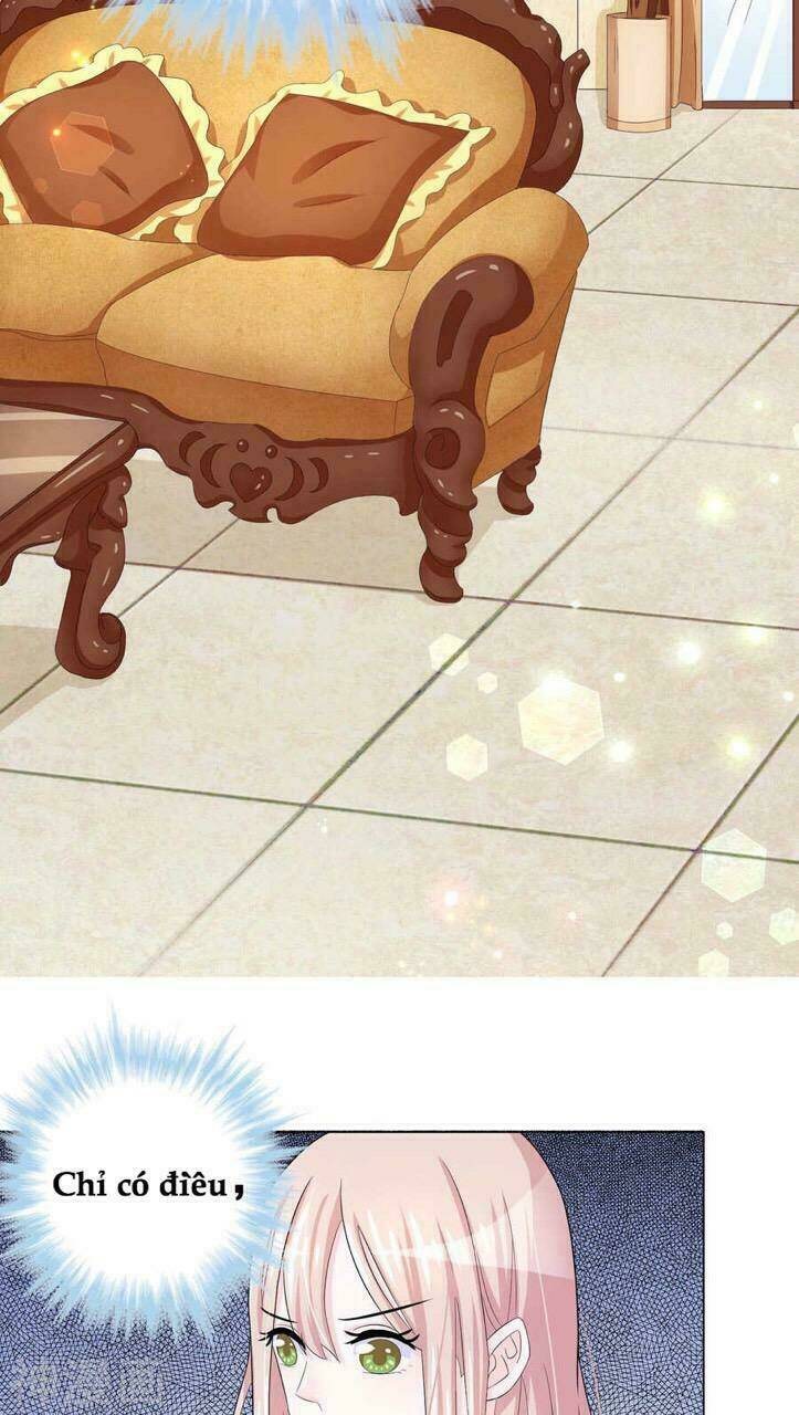 Tôi Vốn Dĩ Bị Bệnh Kiều: Chapter 4