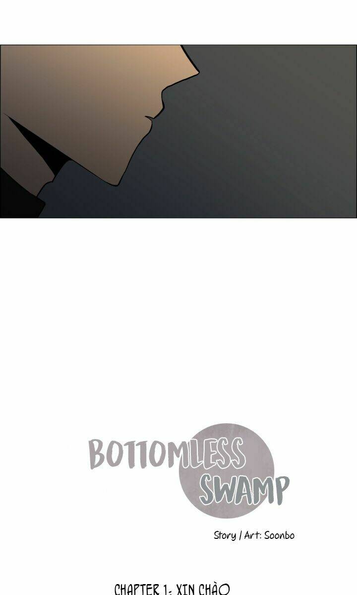 Bottomless Swamp: Chapter 1