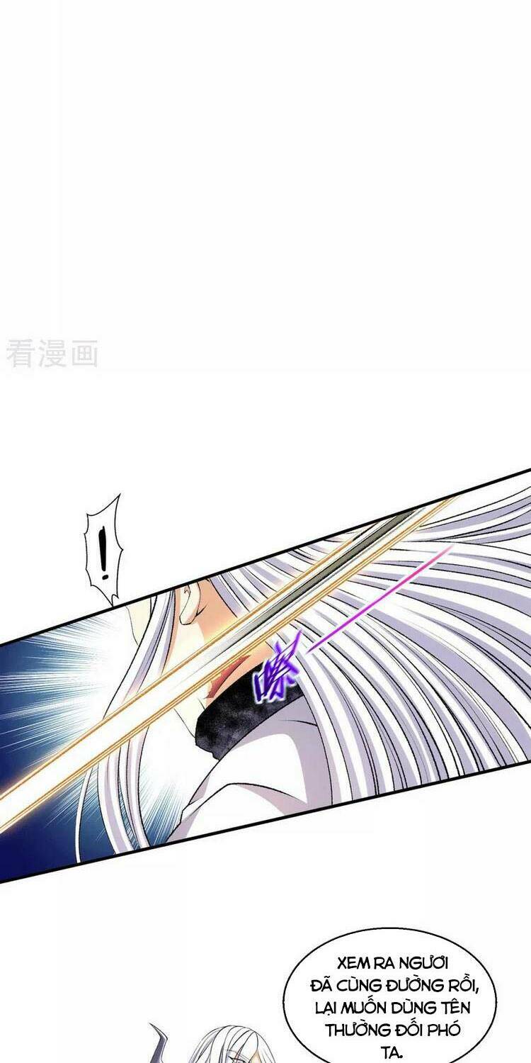 Tiên Vương Trùng Sinh: Chapter 373