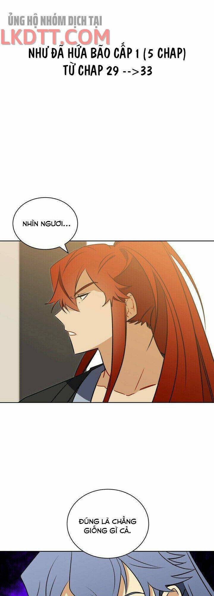 Quái Thú Với Hoa: Chapter 31