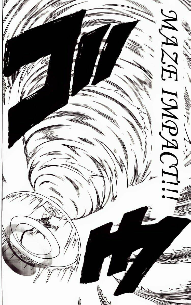 Cuộc Phiêu Lưu Của Quỷ Satan: Chapter 49