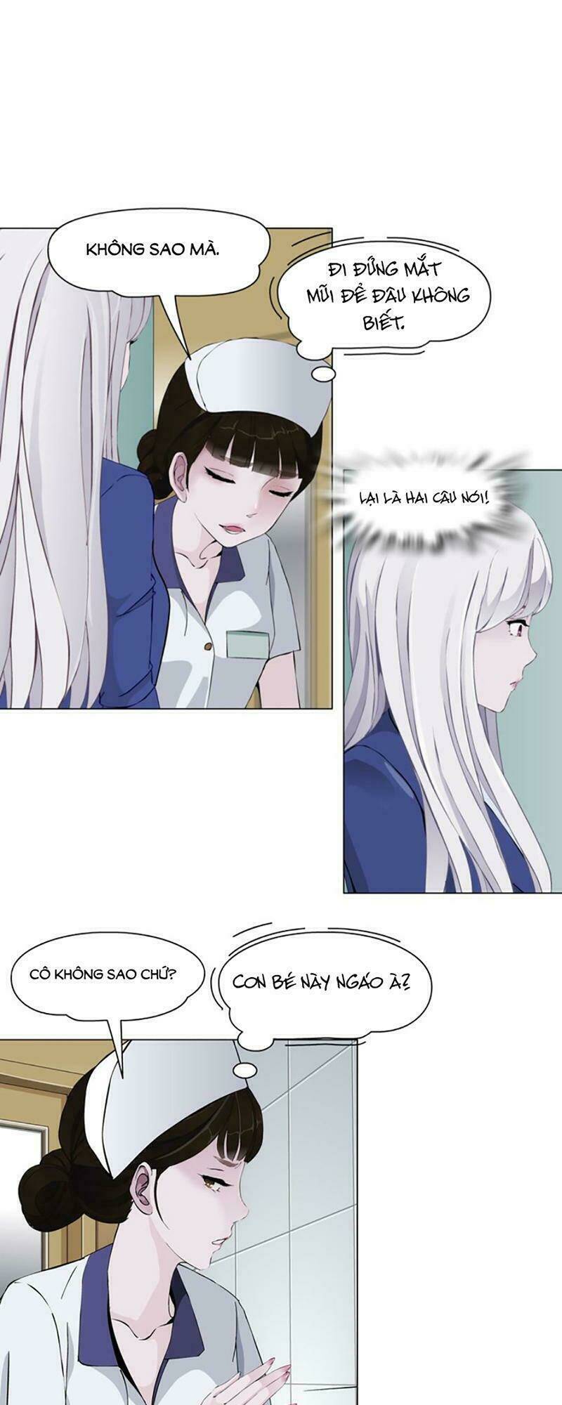 Sổ Tay Mỹ Nam Giới X: Chapter 29