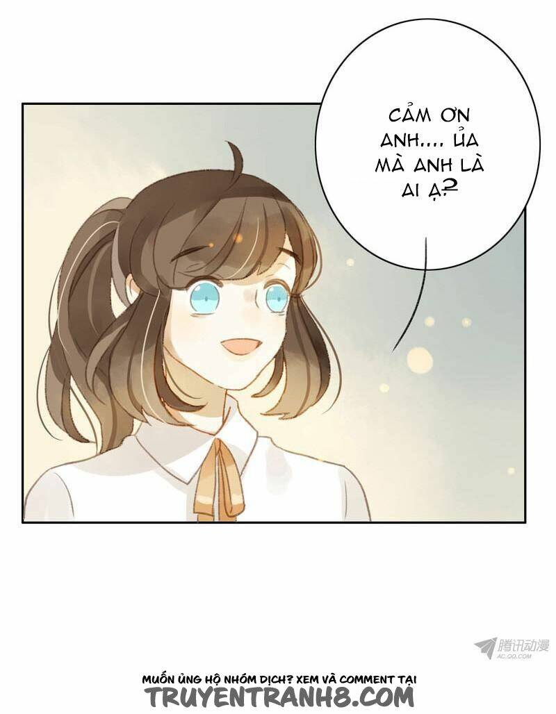 Sức Mạnh Của Sắc Đẹp: Chapter 18