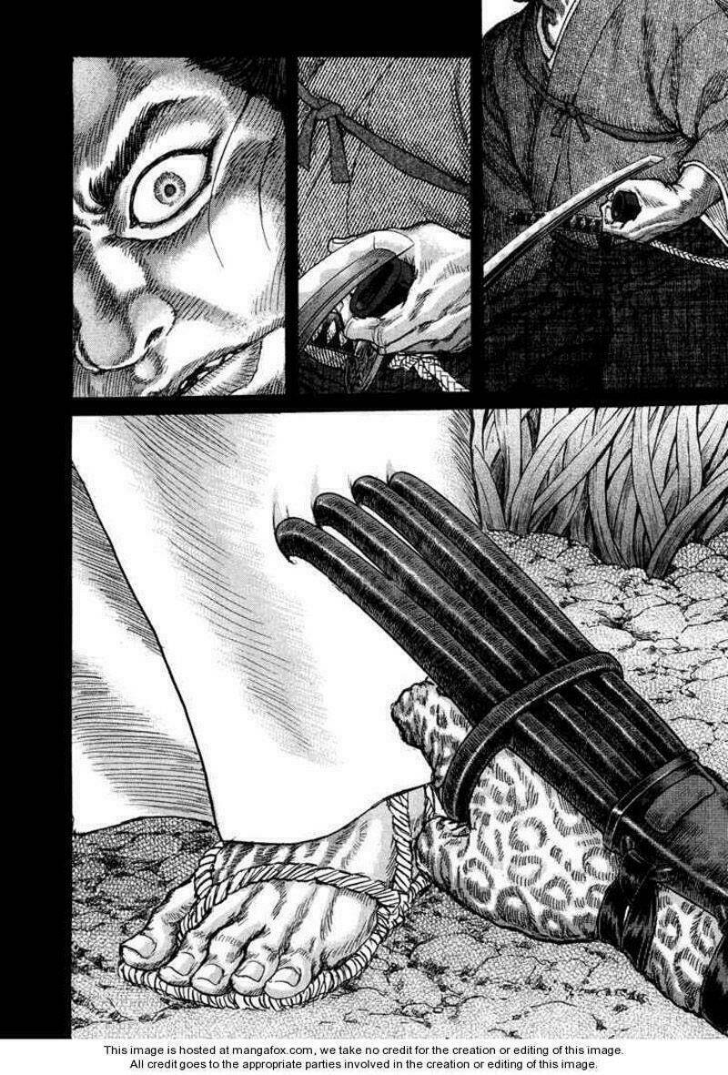 Shigurui - Cuồng Tử: Chapter 26