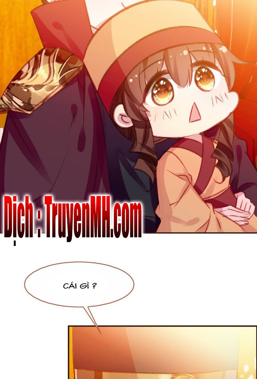 Gả Cho Một Tên Thái Giám Đáng Ghét: Chapter 108