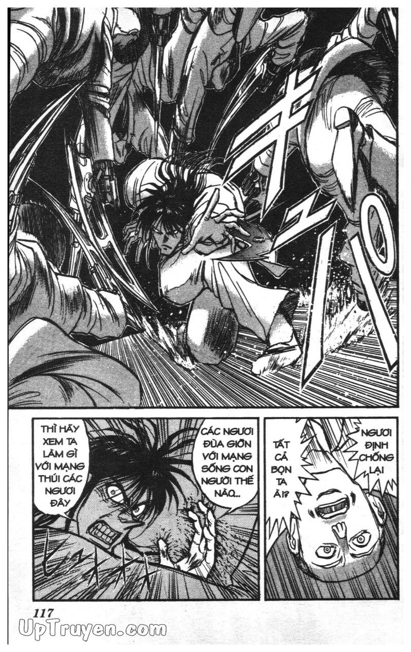 Fujita Kazuhiro: Chapter 12