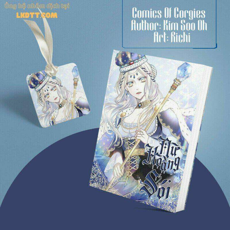 Mylord, Nữ Hoàng Của Loài Sói!: Chapter 19