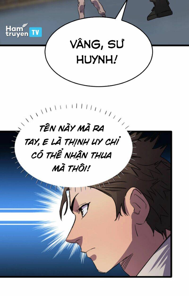 Bắt Đầu Với Tề Thiên Đại Thánh: Chapter 16