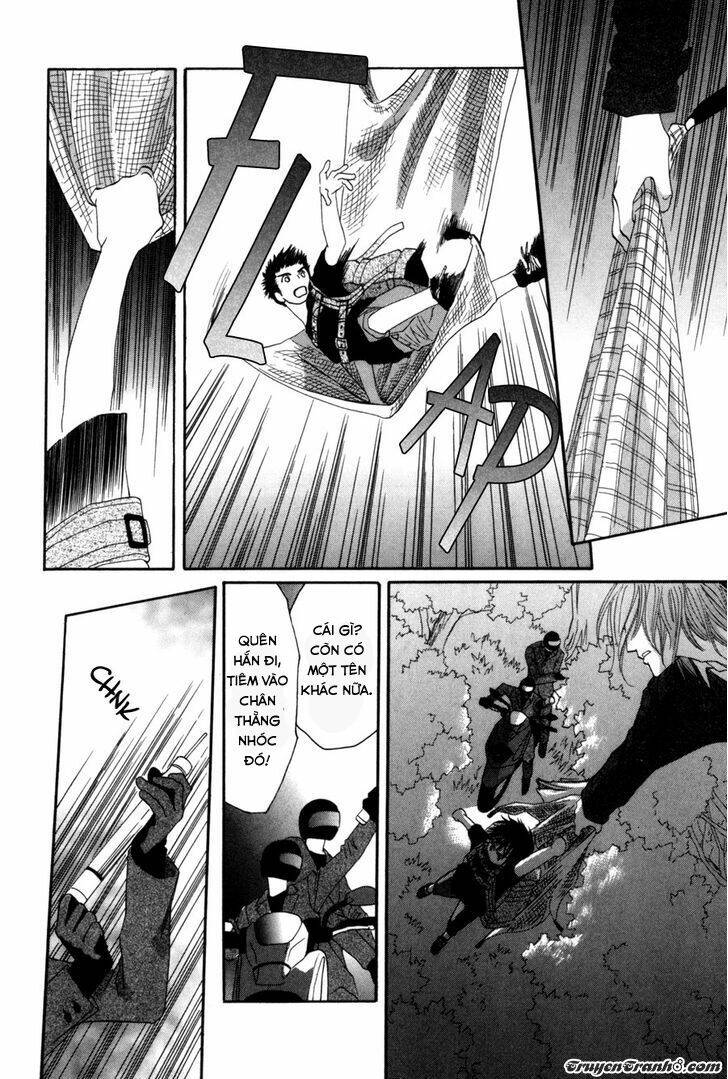 Moon Trick: Chapter 7