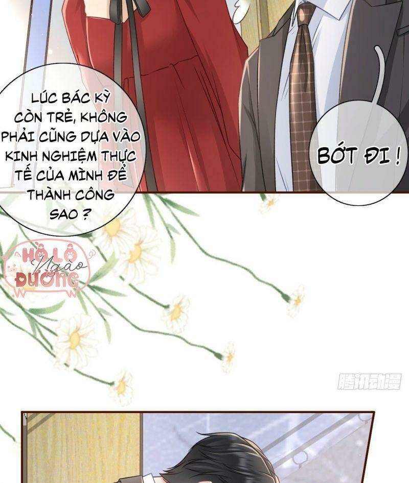 Bạn Gái Tôi Mới 30+: Chapter 68