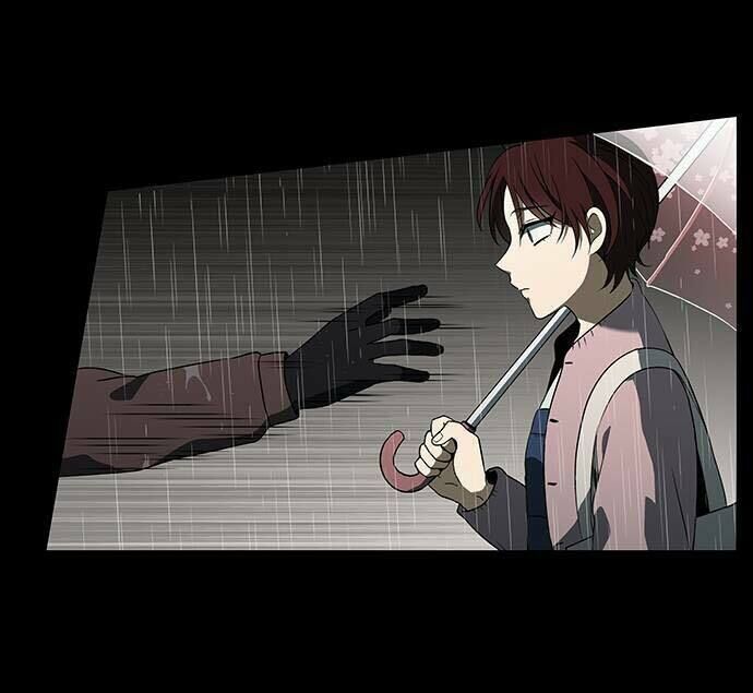 It's Mine: Chapter 1