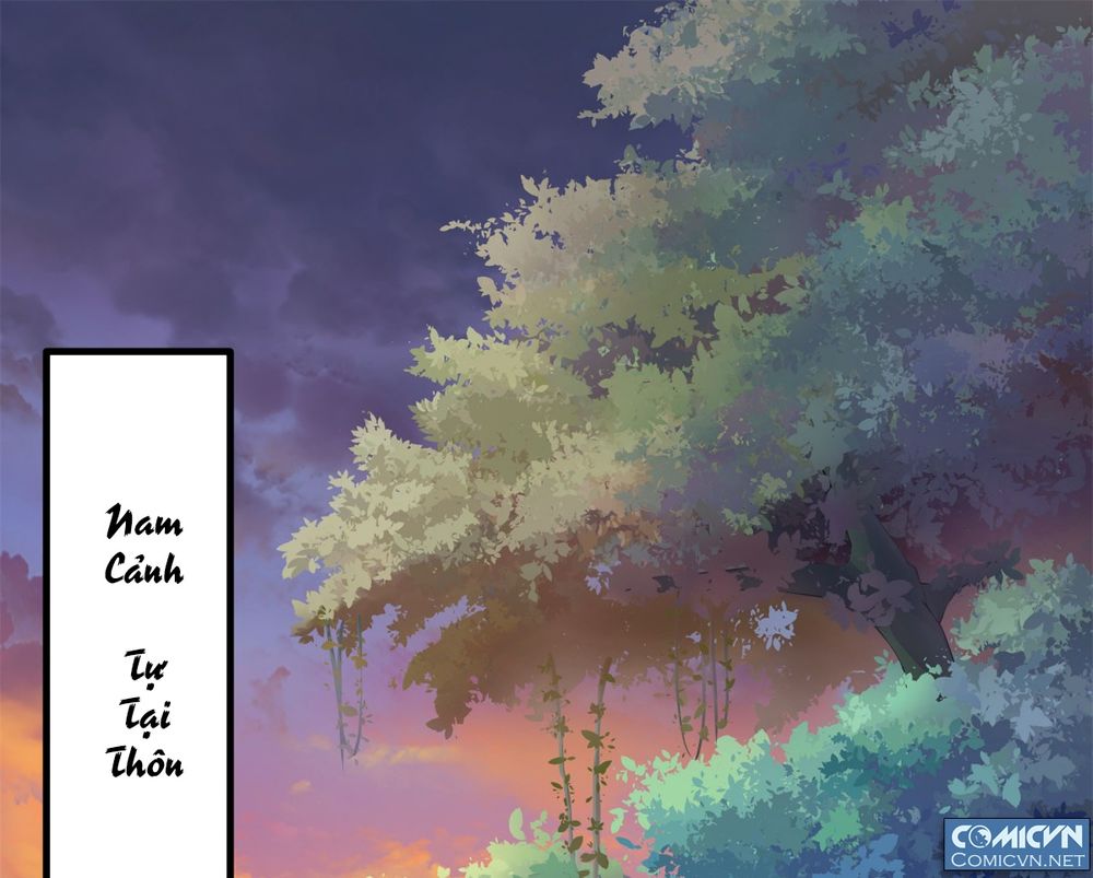 Thú Hồn Đạo: Chapter 2