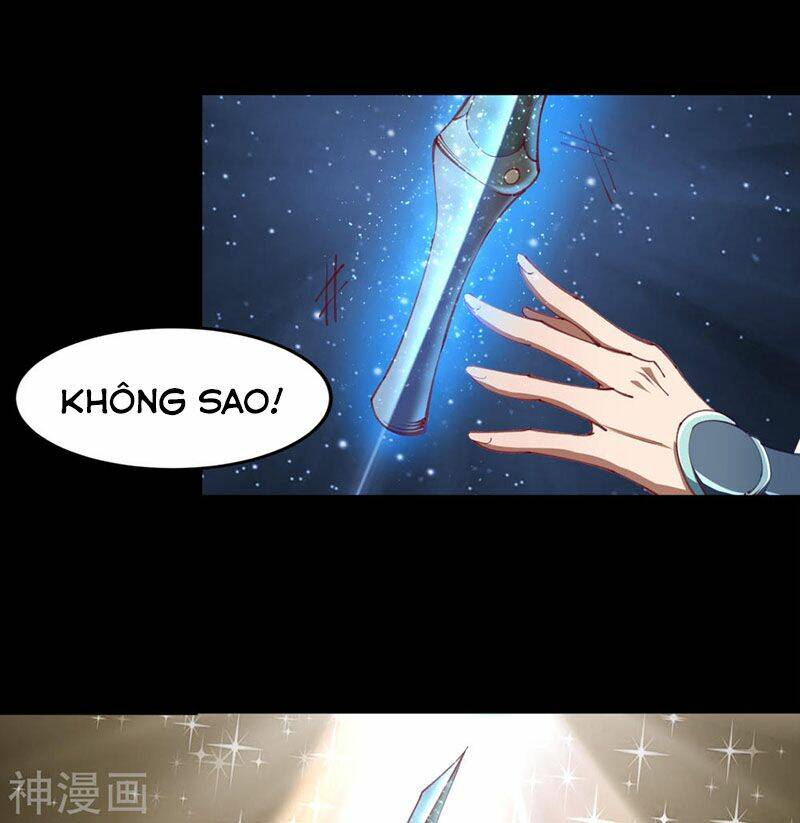 Thanh Đế Truyện: Chapter 51