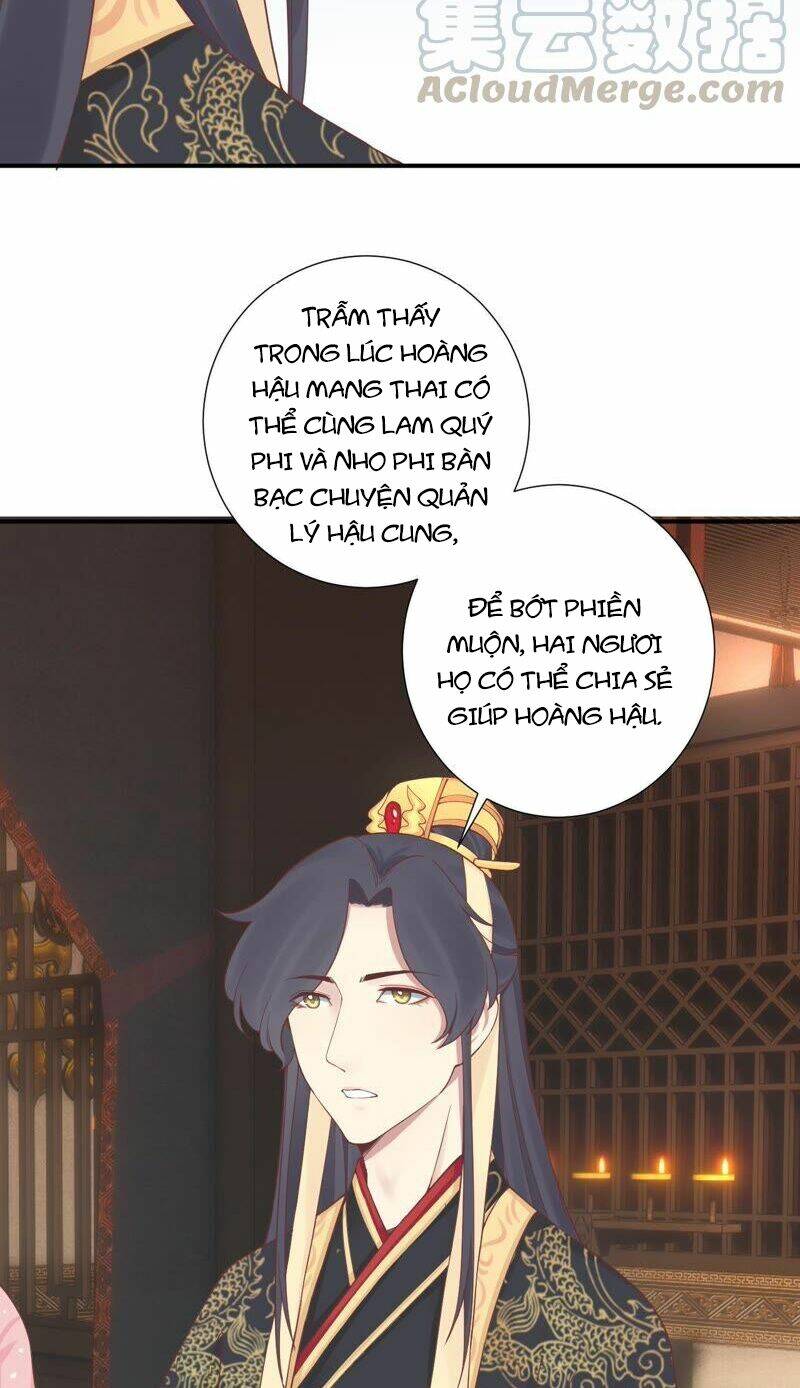 Hoàng Hậu Bận Lắm: Chapter 159