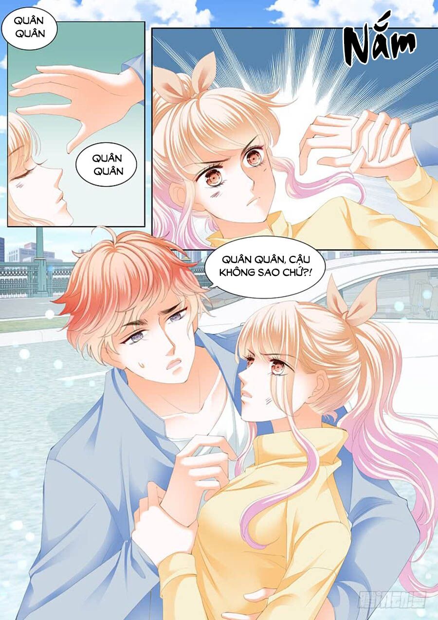 Bá Đạo Tiểu Thúc, Xin Trêu Chọc Vừa Thôi!: Chapter 100