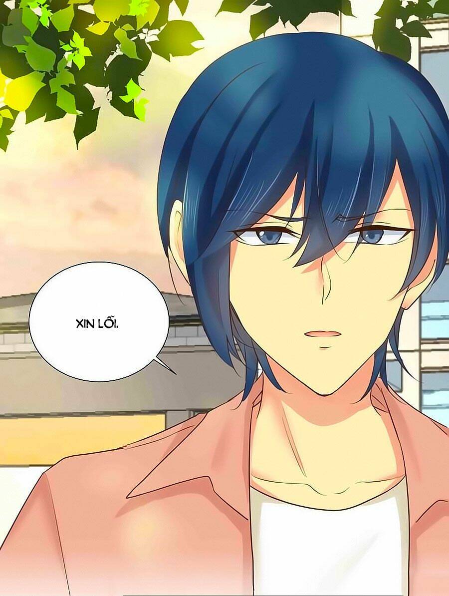 Lưu Luyến Tinh Diệu: Chapter 55