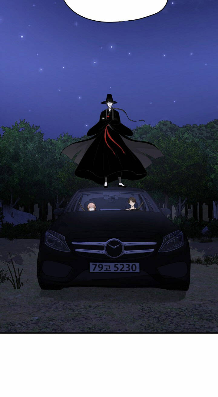 Cuộc Sống Kỳ Thú: Chapter 102