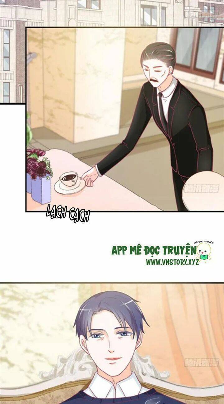Cẩm Lý Thiếu Nữ Của Tôi: Chapter 70