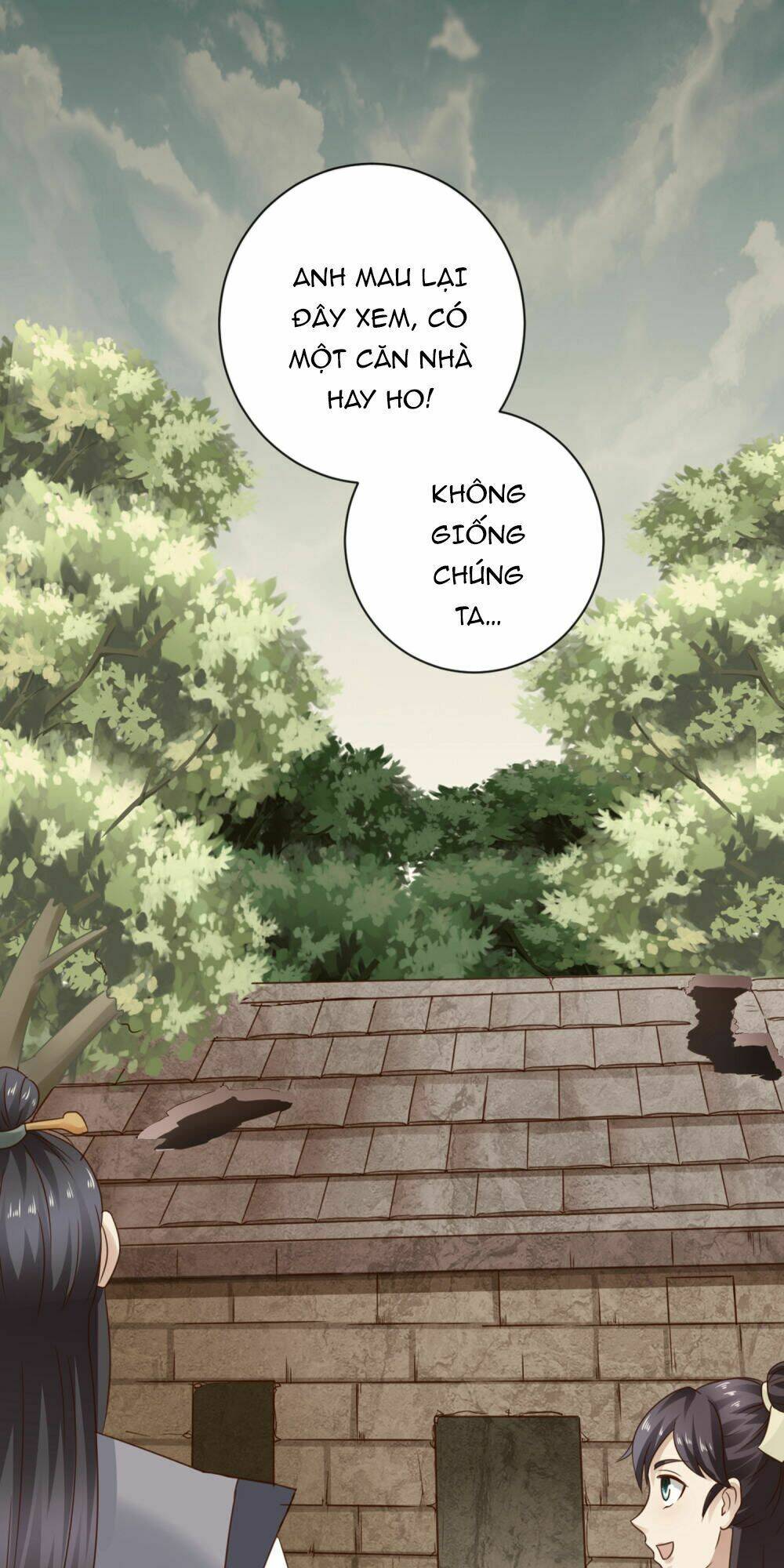 Trở Về Cổ Đại Làm Thánh Hiền: Chapter 16