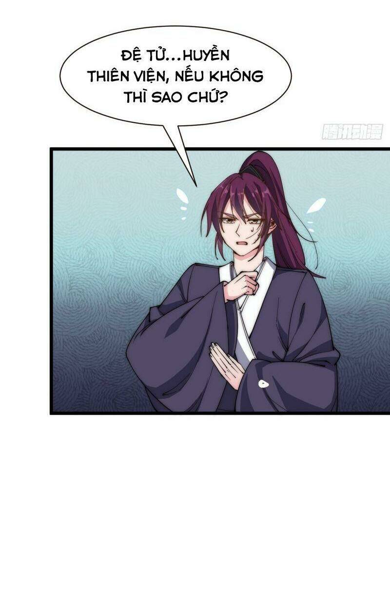 Trường Sinh Cửu Thiên Tuế: Chapter 39
