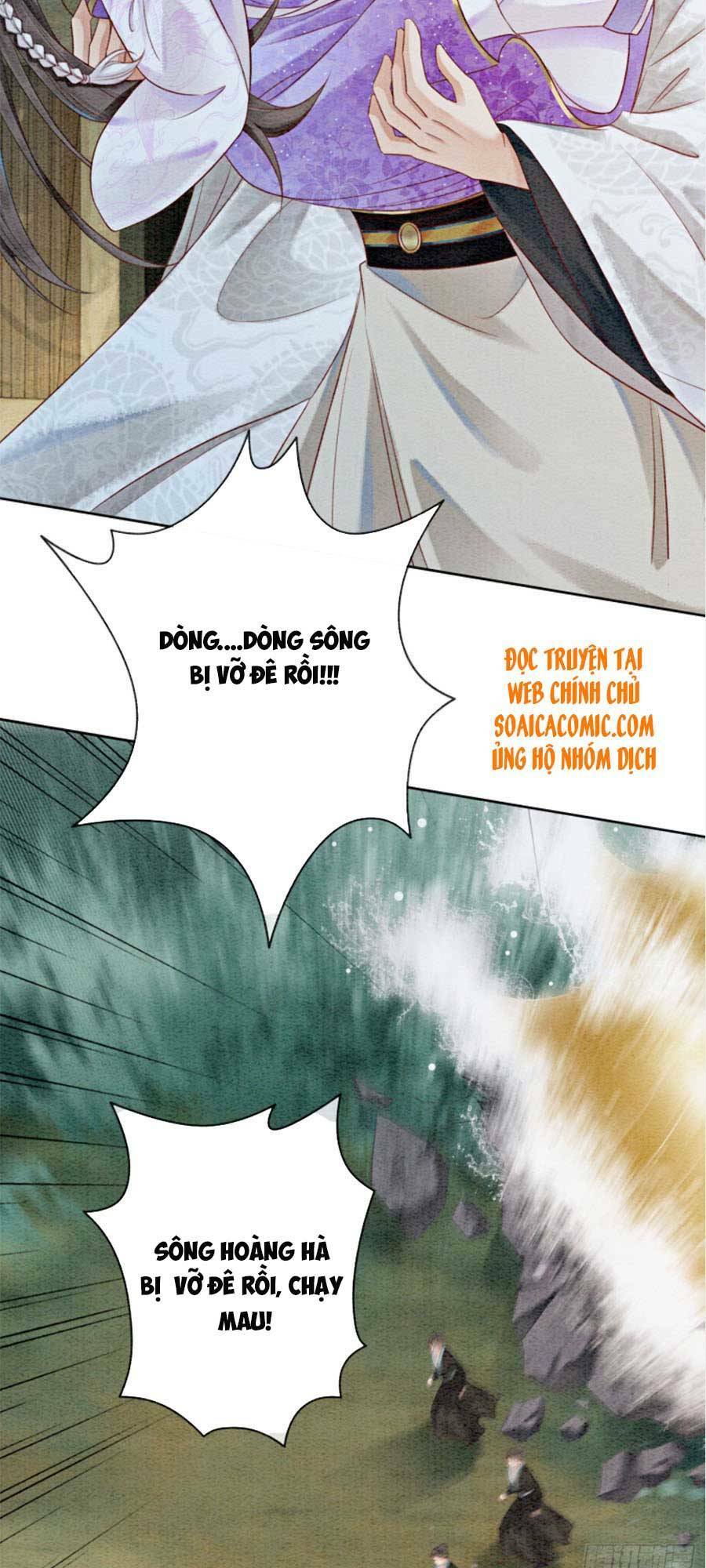 Bắt Đầu Hủy Hôn Để Công Lược Vương Gia: Chapter 10