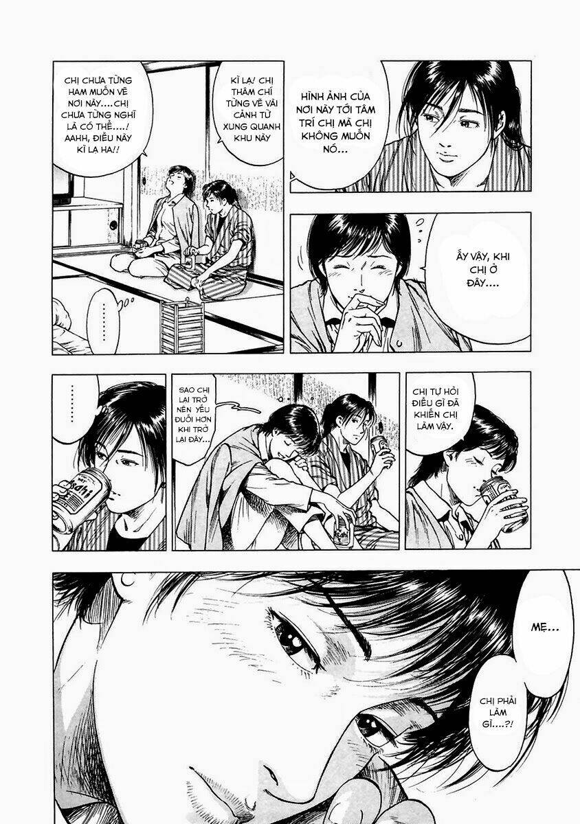 Family Compo: Chapter 90