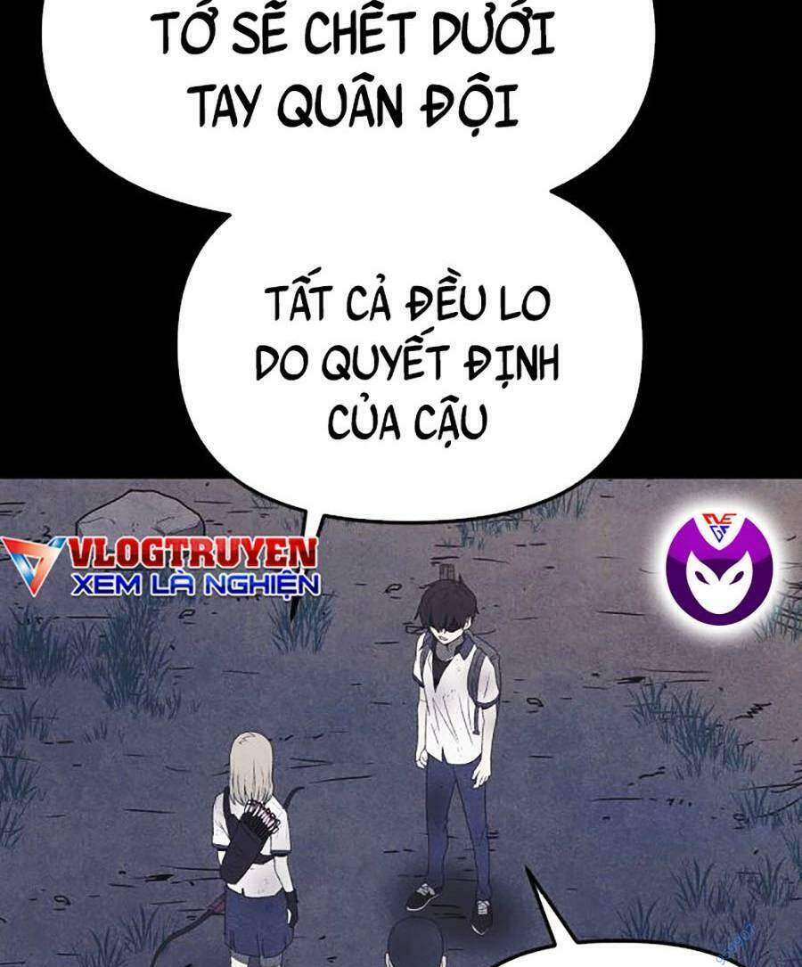 Cậu Bé Shotgun: Chapter 65