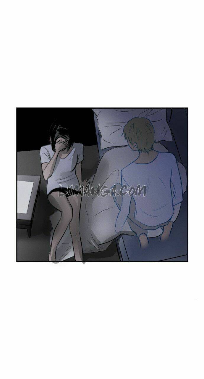 Transparent Cohabitation: Chapter 1