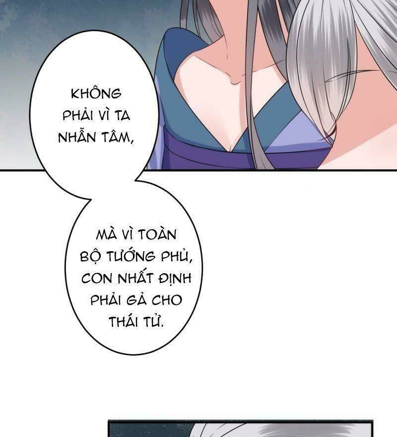 Vương Gia Kiêu Ngạo Quá Khó Cua: Chapter 59