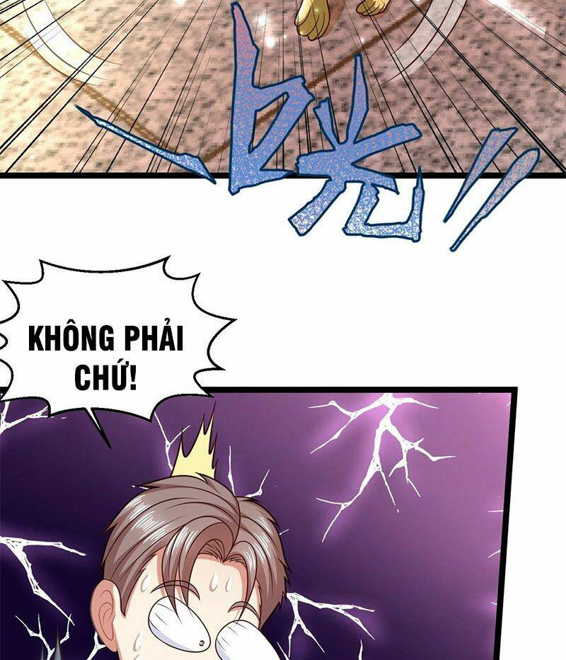 Thế Thân Thiếu Gia Không Dễ Chọc: Chapter 49