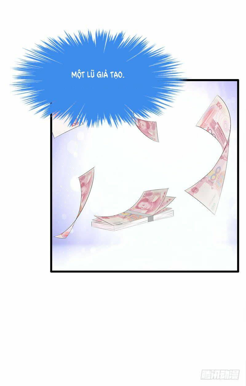 Này! Đừng Động Vào Phô Mai Của Tôi: Chapter 14