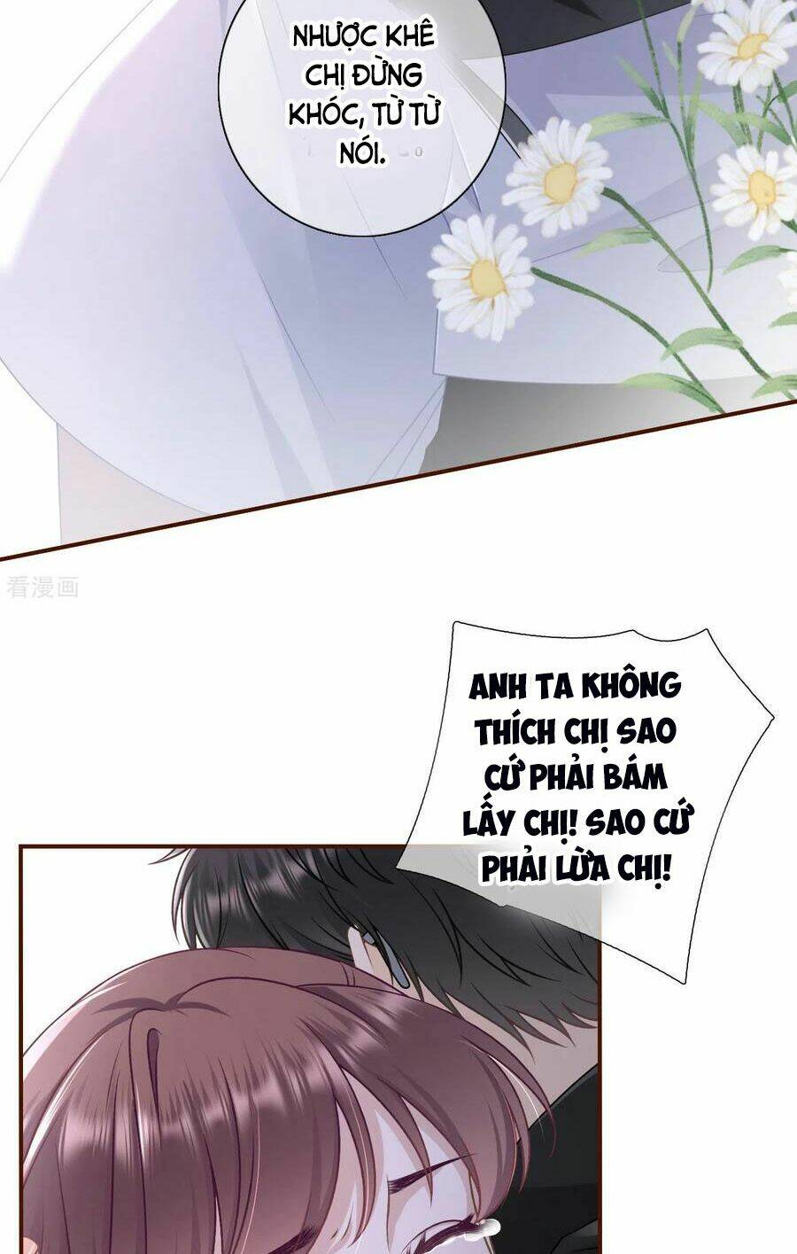 Bạn Gái Tôi Mới 30+: Chapter 103