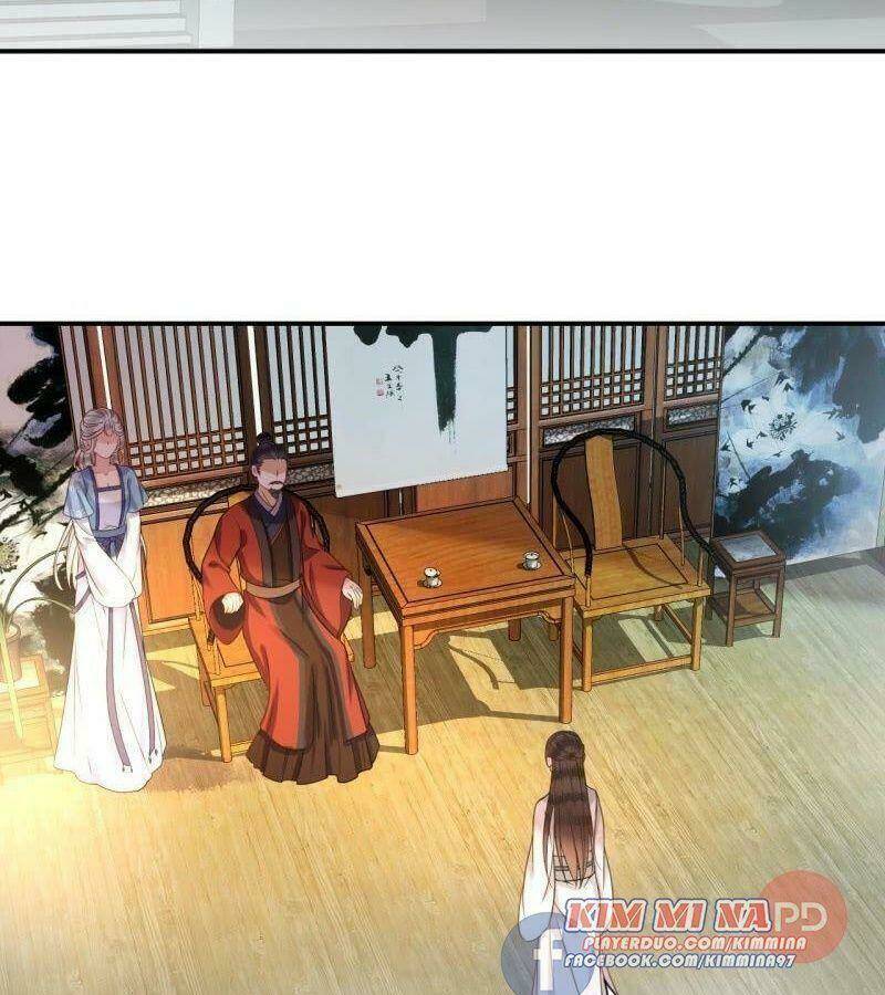 Vương Gia Kiêu Ngạo Quá Khó Cua: Chapter 56