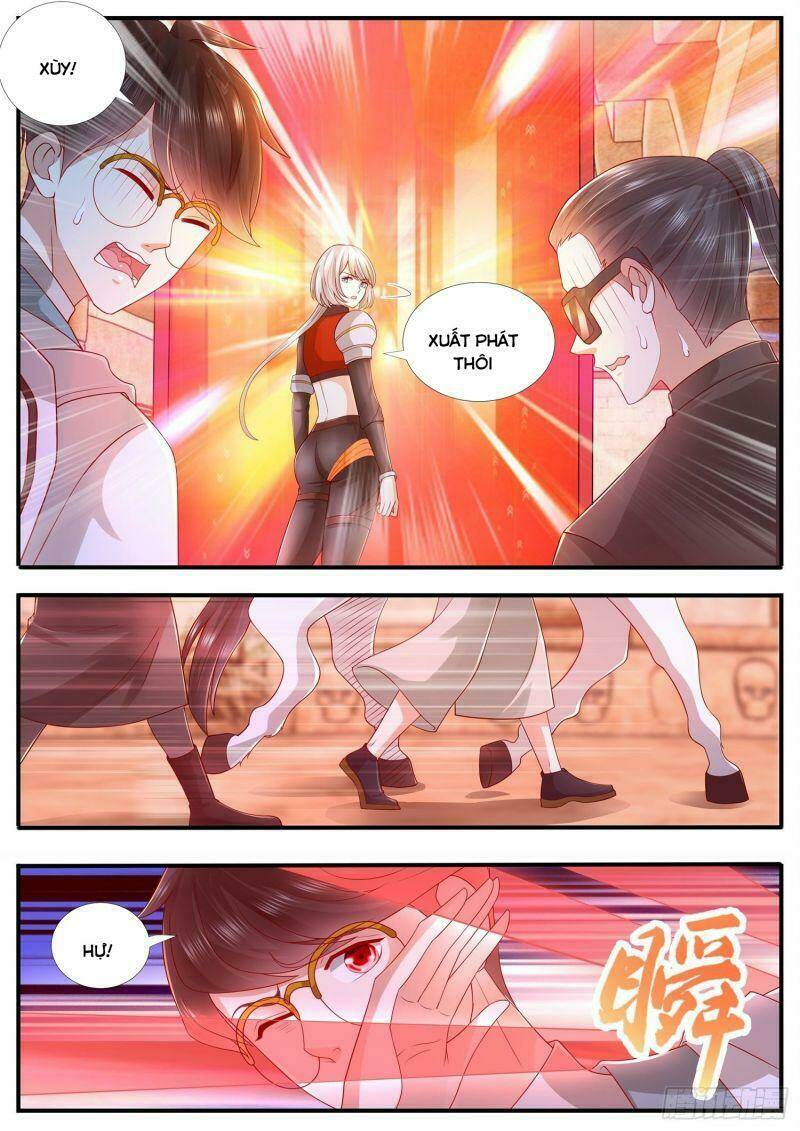 Ai Nói Ta Là Đại Lão?: Chapter 29