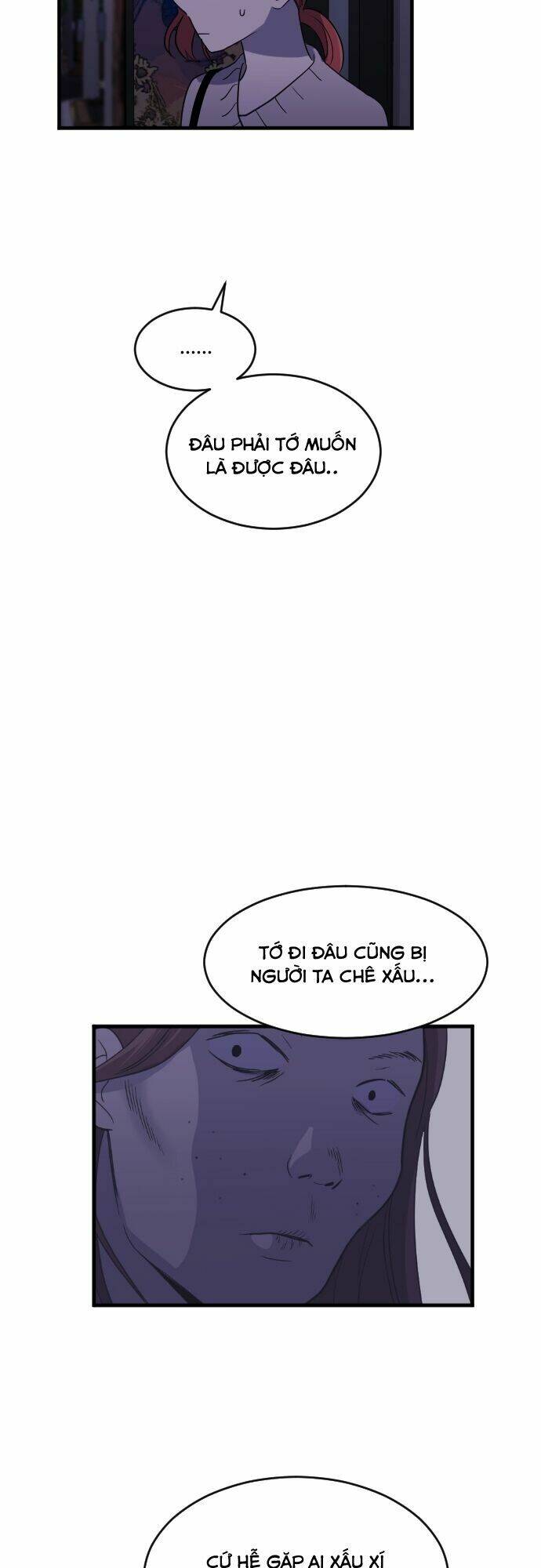Người Đẹp Gangnam: Chapter 24
