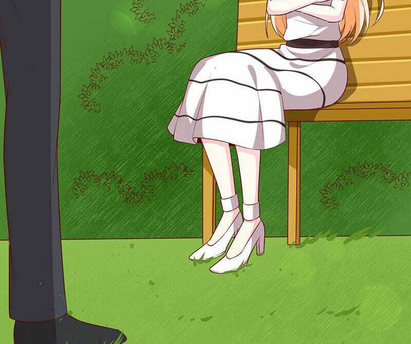 Này! Đừng Động Vào Phô Mai Của Tôi: Chapter 71