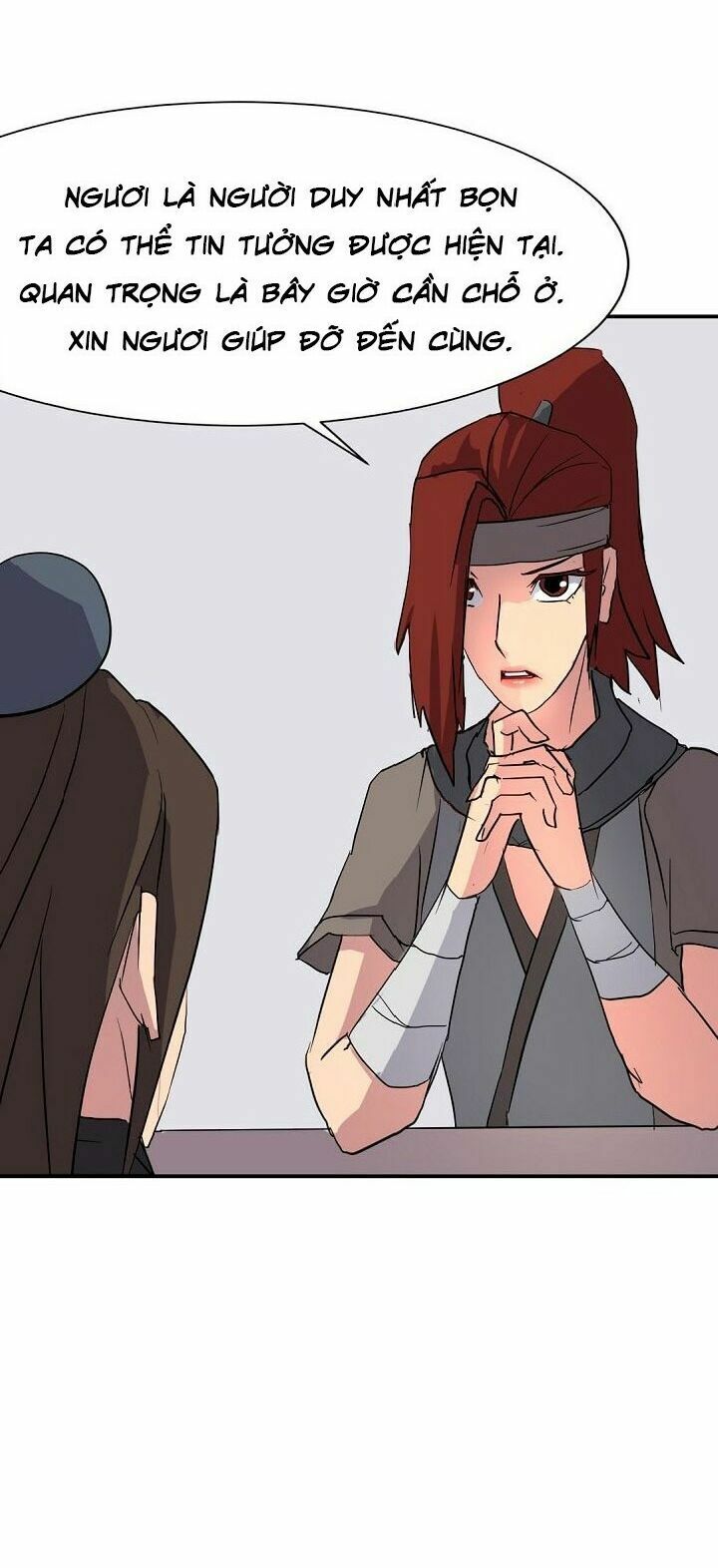 Trọng Sinh, Bất Khả Chiến Bại: Chapter 48