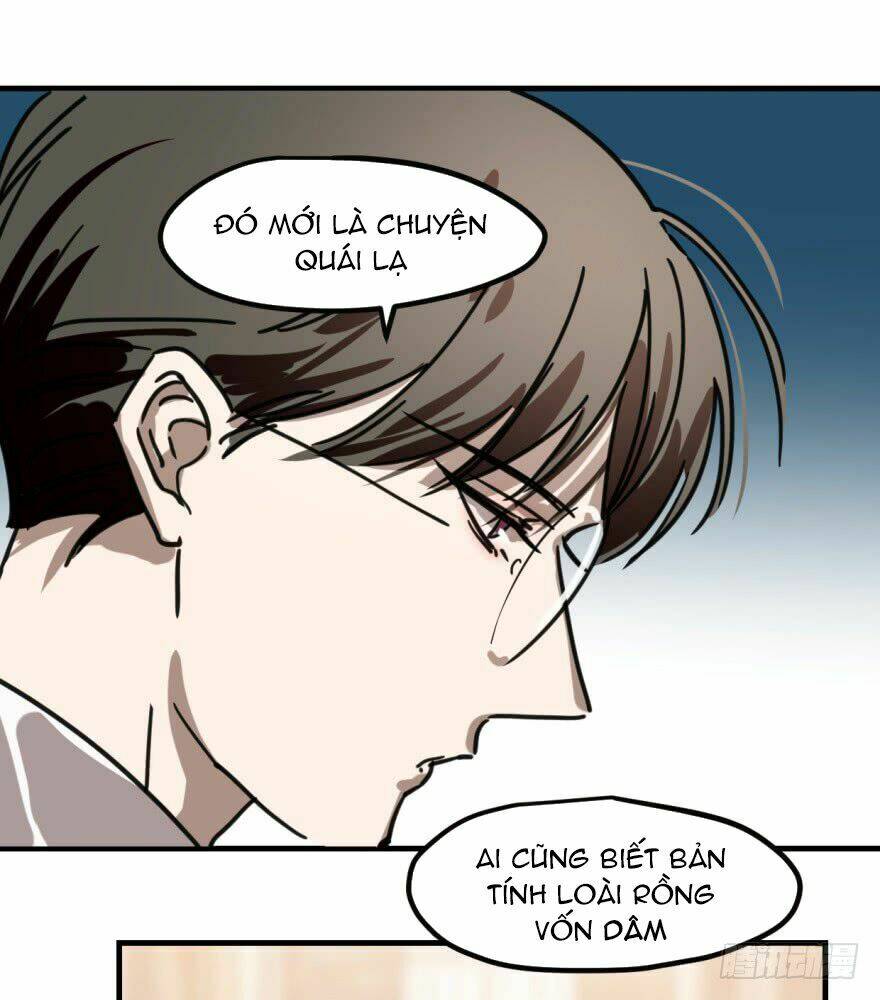 Truy Bắt Ngao Ngao: Chapter 10