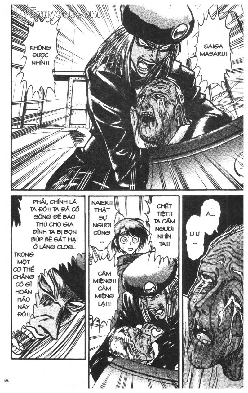 Fujita Kazuhiro: Chapter 39