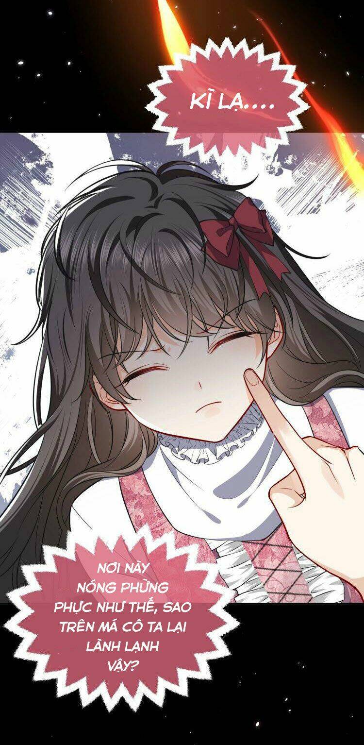 Kiên Quyết Từ Chối Làm Ma Nữ: Chapter 11
