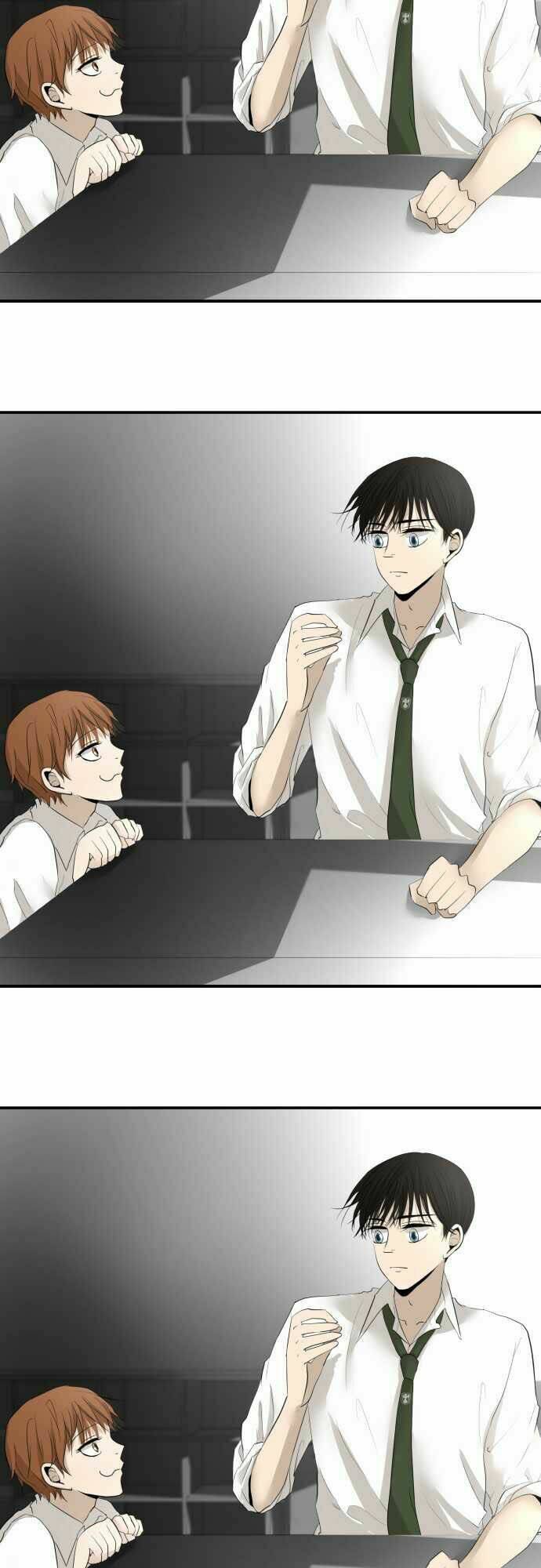 Kakao 79%: Chapter 11