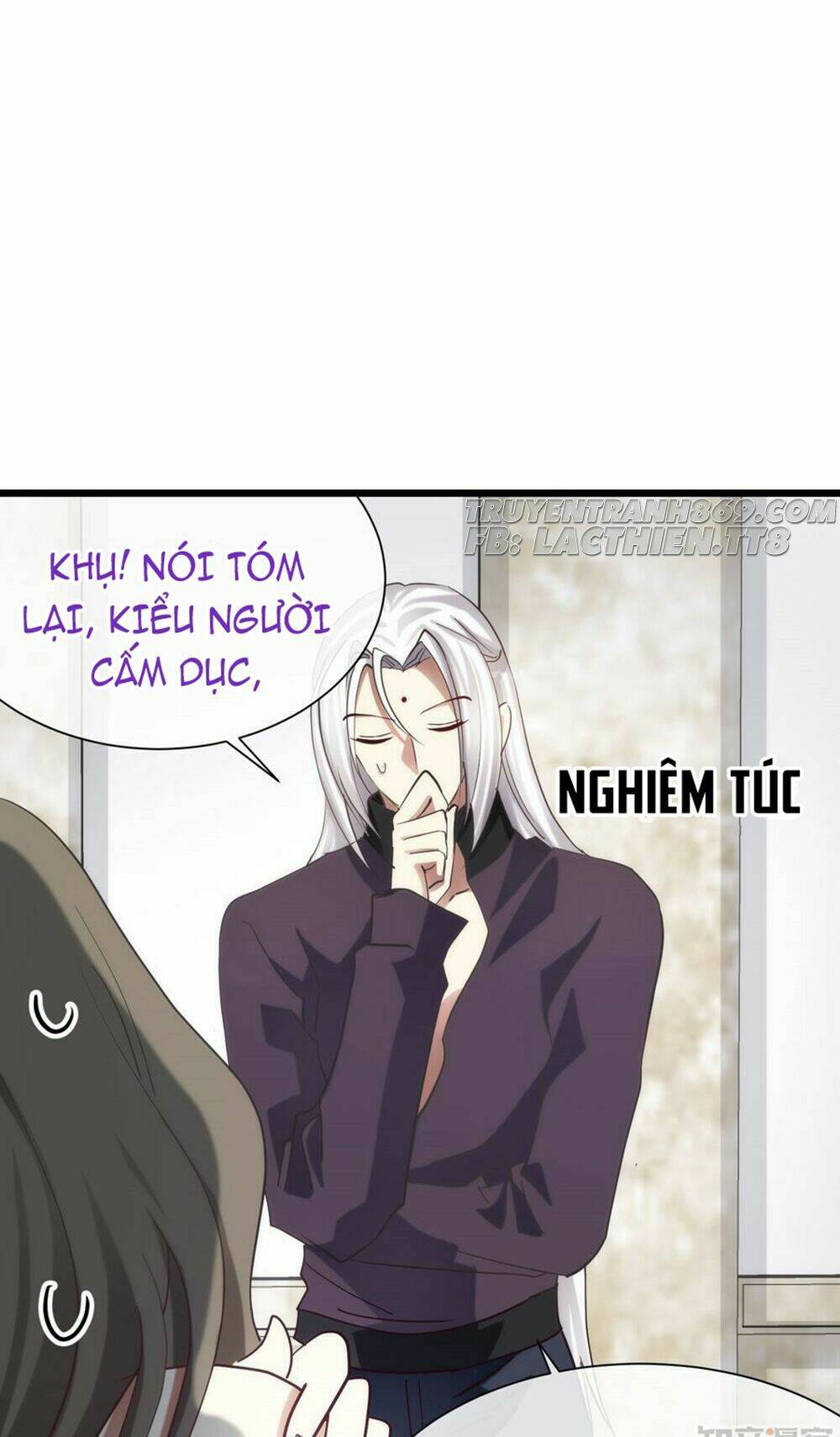 Một Vạn Tư Thế Công Lược Yêu Nam: Chapter 28