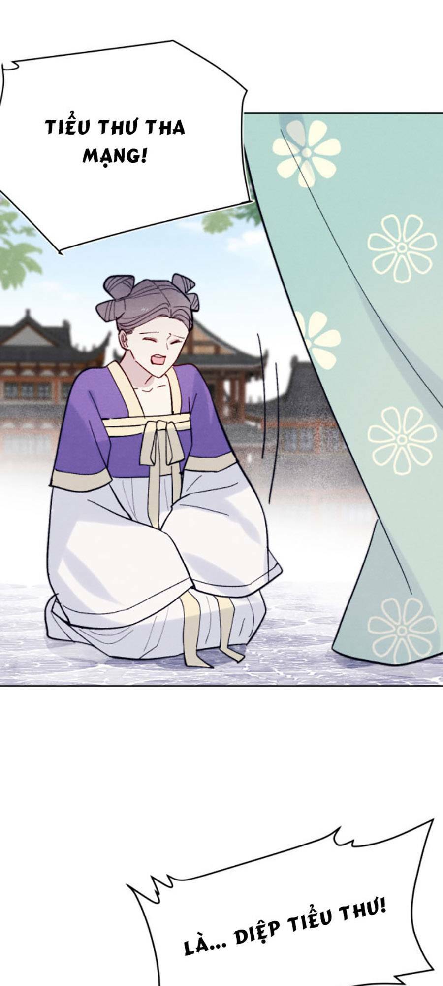 Quân Nhan Tựa Hoa Đào: Chapter 29