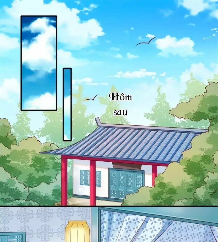 Khuynh Thế Y Phi Muốn Bỏ Chồng: Chapter 120